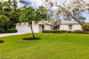 1925 Imperial Golf Course Boulevard, NAPLES, FL 34110 Sold 05/17/24