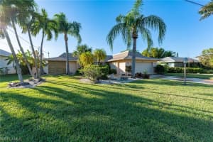 3614 18th Place, CAPE CORAL, FL 33904 Sold 04/03/24
