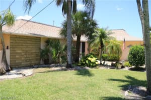 3614 18th Place, CAPE CORAL, FL 33904 Sold 04/03/24