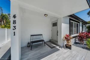 4831 Coquina Road, Fort Myers Beach, FL 33931 - MLS#223086200