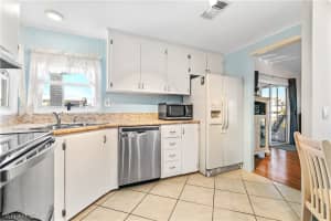 9136 Flamingo Circle, NORTH FORT MYERS, FL 33903 Sold 02/01/24