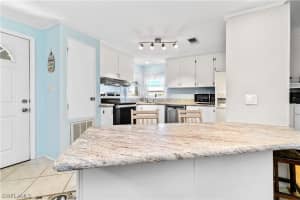 9136 Flamingo Circle, NORTH FORT MYERS, FL 33903 Sold 02/01/24