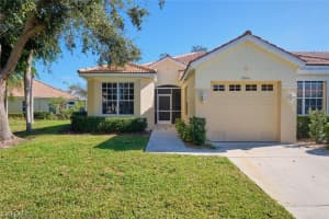 8943 Bristol Bend, FORT MYERS, FL 33908 Sold 05/07/24