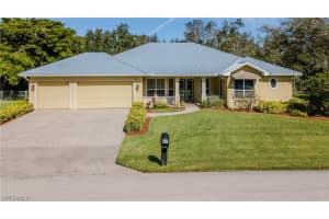 3975 Hidden Acres Circle, NORTH FORT MYERS, FL 33903 Sold 03/08/24