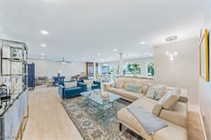 100 Wilderness Drive, NAPLES, FL 34105 Sold 02/29/24