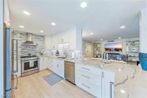 100 Wilderness Drive, NAPLES, FL 34105 Sold 02/29/24