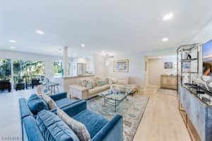 100 Wilderness Drive, NAPLES, FL 34105 Sold 02/29/24