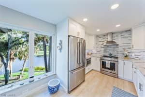 100 Wilderness Drive, NAPLES, FL 34105 Sold 02/29/24
