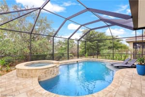 8598 Sumner Avenue, FORT MYERS, FL 33908 Sold 05/02/24