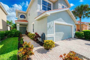 8949 Spring Mountain Way, FORT MYERS, FL 33908 Sold 01/31/24