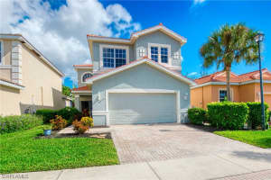 8949 Spring Mountain Way, FORT MYERS, FL 33908 Sold 01/31/24