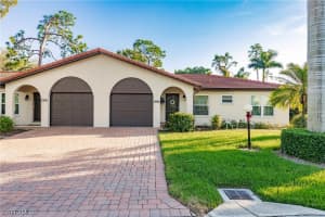 1092 Forest Lakes Drive, NAPLES, FL 34105 Sold 03/27/24