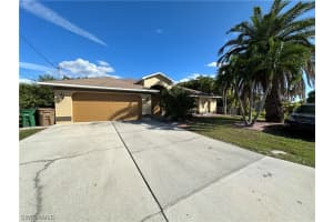 3021 Santa Barbara Place, CAPE CORAL, FL 33904 Sold 11/05/24