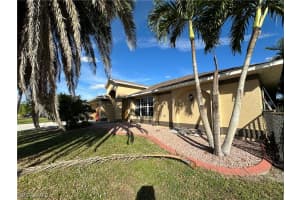 3021 Santa Barbara Place, CAPE CORAL, FL 33904 Sold 11/05/24