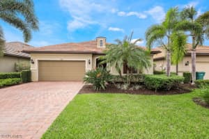 7108 Lily Way, NAPLES, FL 34114 Sold 03/18/24