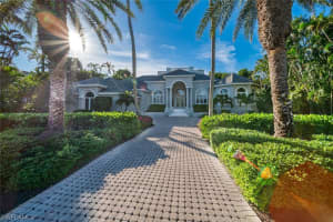 2871 Wulfert Road, SANIBEL, FL 33957 Sold 04/11/24