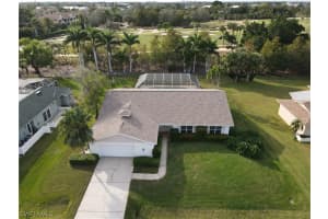 7068 Overlook Drive, FORT MYERS, FL 33919 Sold 03/14/24
