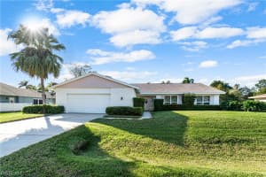 7068 Overlook Drive, FORT MYERS, FL 33919 Sold 03/14/24