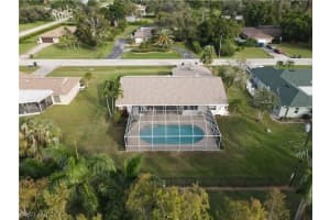 7068 Overlook Drive, FORT MYERS, FL 33919 Sold 03/14/24