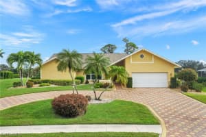 16932 Timberlakes Drive, FORT MYERS, FL 33908 Sold 04/12/24