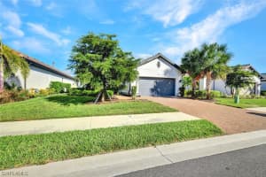 11760 Canal Grande Drive, FORT MYERS, FL 33913 Sold 05/01/24