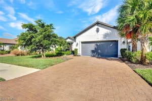 11760 Canal Grande Drive, FORT MYERS, FL 33913 Sold 05/01/24