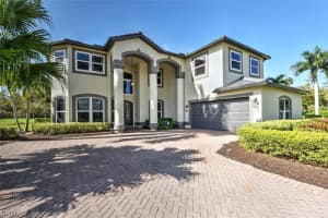 11124 Seminole Palm Way, FORT MYERS, FL 33966 Sold 06/28/24