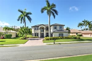 11124 Seminole Palm Way, FORT MYERS, FL 33966 Sold 06/28/24