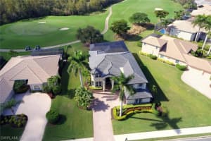 11124 Seminole Palm Way, FORT MYERS, FL 33966 Sold 06/28/24