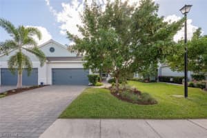 2247 Marquesa Circle, NAPLES, FL 34112 Sold 02/23/24