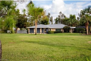 15691 Briarcliff Lane, FORT MYERS, FL 33912 Sold 02/21/24