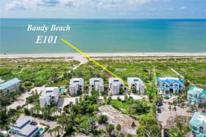1059 Buttonwood Lane, SANIBEL, FL 33957 Sold 03/28/24