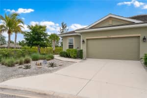 14613 Abaco Lakes Drive, FORT MYERS, FL 33908 Sold 02/12/24