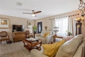 37 Crestwood Circle, LEHIGH ACRES, FL 33936 Sold 03/20/24