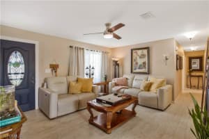37 Crestwood Circle, LEHIGH ACRES, FL 33936 Sold 03/20/24
