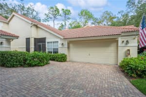 103 Amblewood Lane, NAPLES, FL 34105 Sold 03/26/24