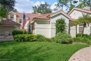 103 Amblewood Lane, NAPLES, FL 34105 Sold 03/26/24