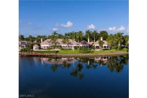 3093 Fort Charles Drive, NAPLES, FL 34102 Sold 08/16/24