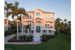 6511 Jacobs Drive, FORT MYERS, FL 33908 Sold 05/10/24