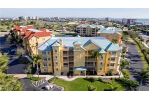 7431 Bella Lago Drive, FORT MYERS BEACH, FL 33931 Sold 01/17/24