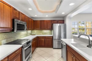 7431 Bella Lago Drive, FORT MYERS BEACH, FL 33931 Sold 01/17/24