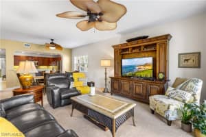 7431 Bella Lago Drive, FORT MYERS BEACH, FL 33931 Sold 01/17/24