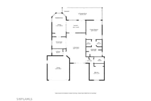 3283 CLUBVIEW Drive, NORTH FORT MYERS, FL 33917 Sold 09/06/24