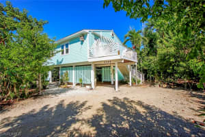 2066 Wild Lime Drive, SANIBEL, FL 33957 Sold 04/04/24