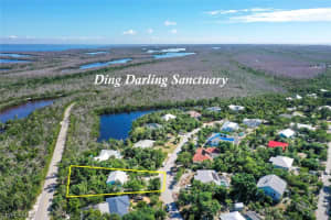 2066 Wild Lime Drive, SANIBEL, FL 33957 Sold 04/04/24