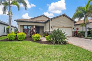 14273 Arrow Point Court, ESTERO, FL 33928 Sold 08/29/24