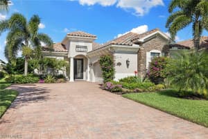 12525 Fenhurst Way, NAPLES, FL 34120 Sold 01/22/24