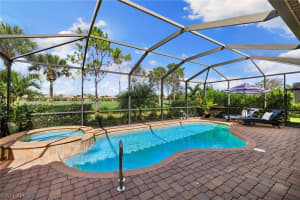 12525 Fenhurst Way, NAPLES, FL 34120 Sold 01/22/24