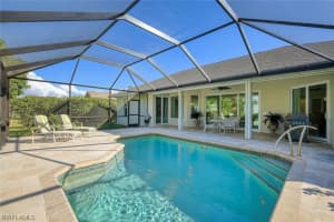 3630 Cartwright Court, BONITA SPRINGS, FL 34134 Sold 03/18/25