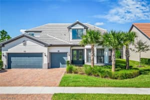 9465 Night Heron Lane, NAPLES, FL 34120 Sold 03/25/24